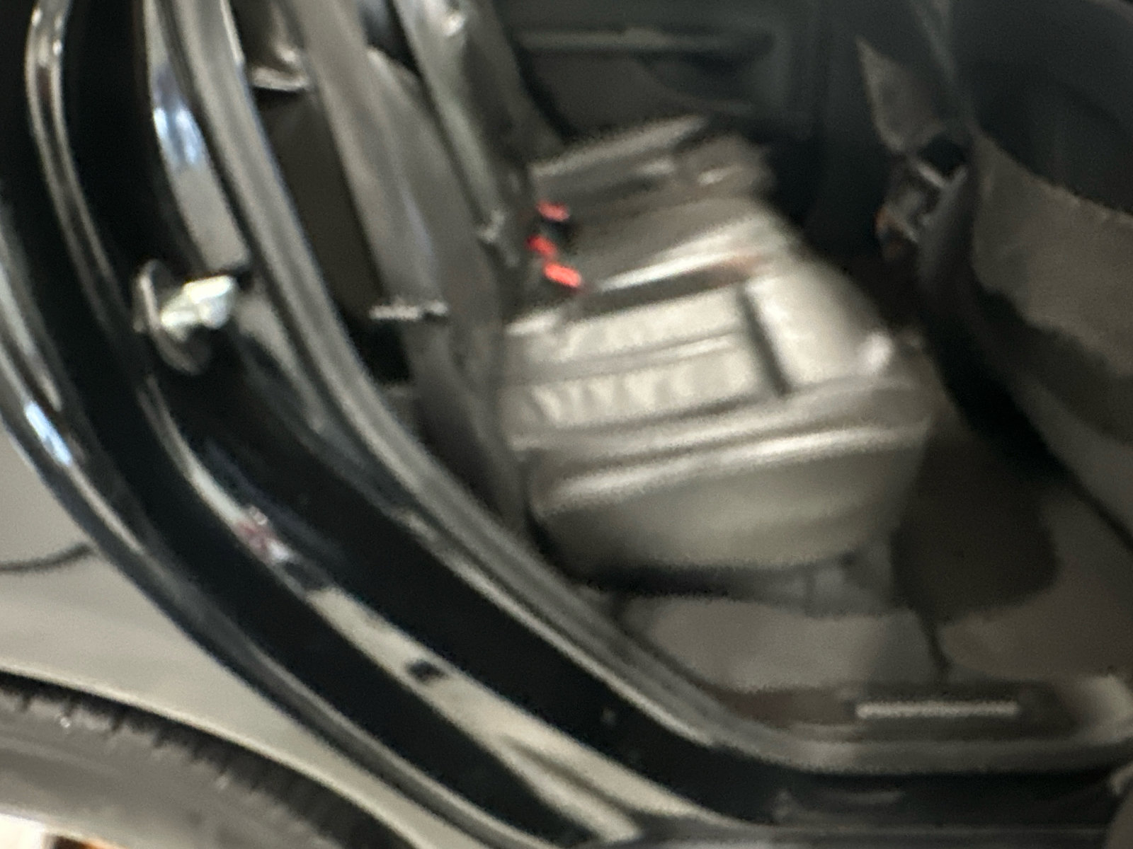 Used 2016 Cadillac SRX Luxury w/ Driver Awareness Package image 30