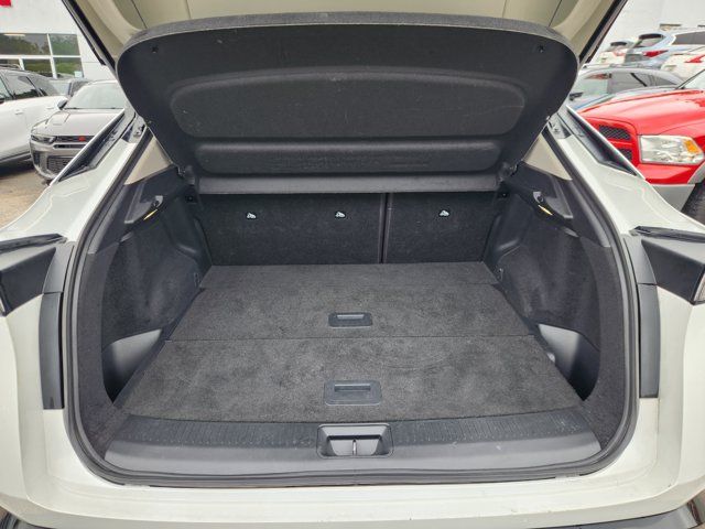 Certified 2023 Nissan Ariya FWD image 19
