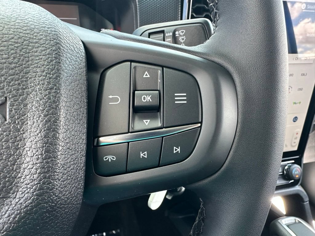 New 2026 Ford Ranger XLT AWD/4WD image 26