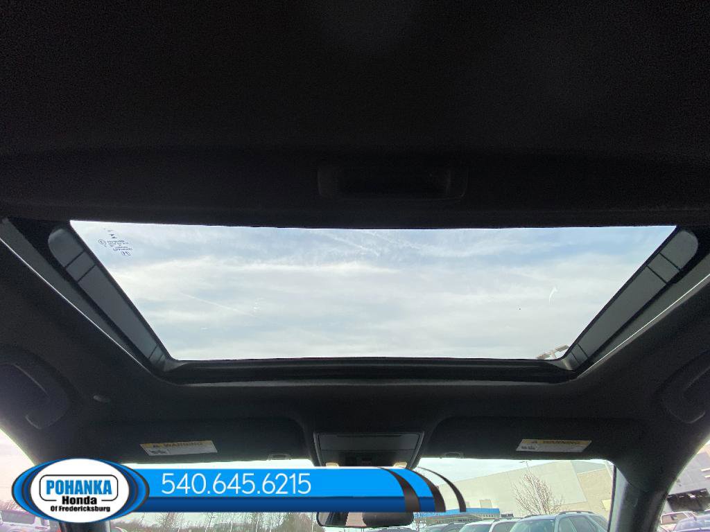 New 2026 Honda Accord Hybrid Sport-L FWD image 17