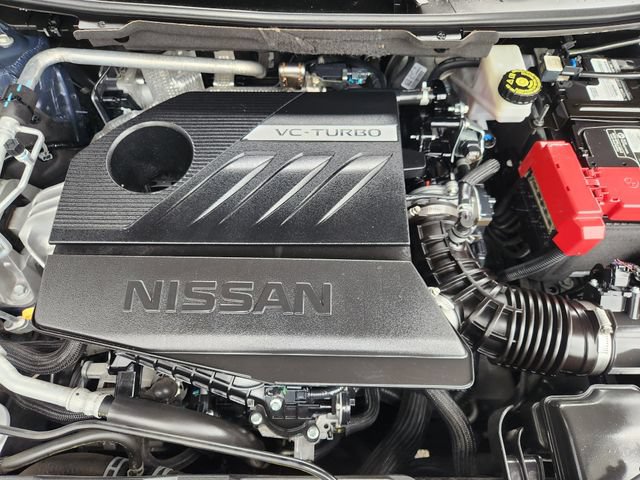 Used 2023 Nissan Rogue SV AWD/4WD image 26