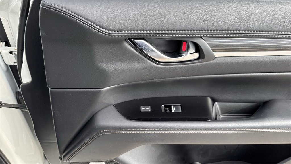 Used 2023 MAZDA CX-5 AWD 2.5 S w/ Premium Plus Pkg image 45