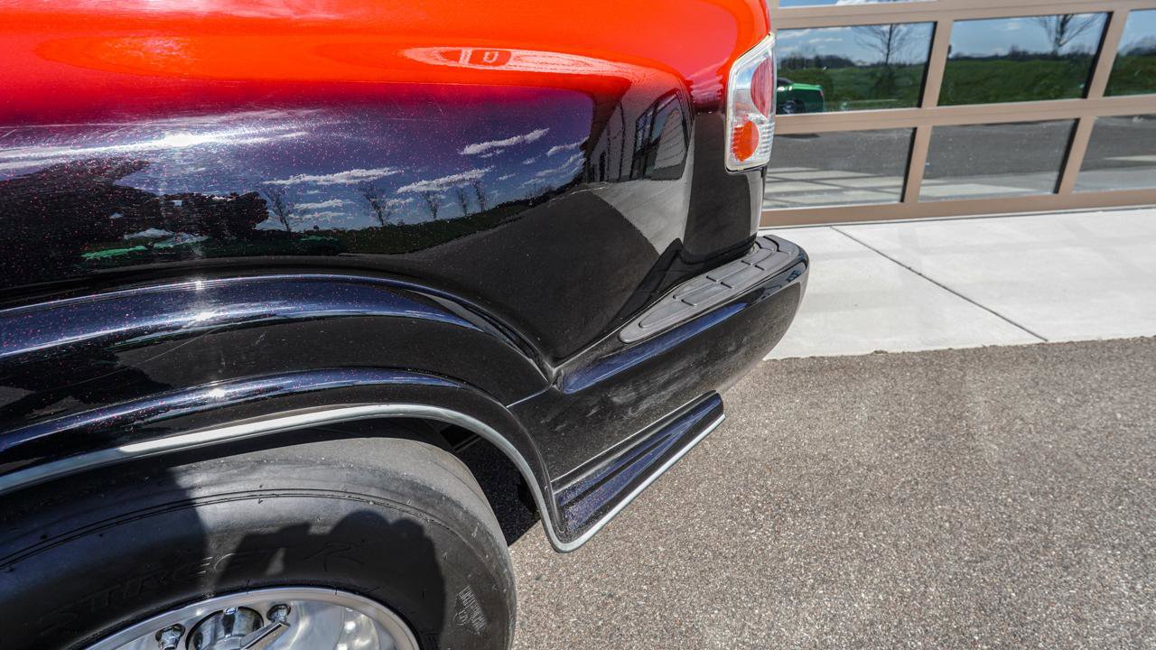 Used 1997 Chevrolet S10 Pickup LS w/ Preferred Equipment Group RWD image 38