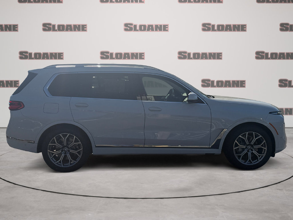 New 2027 BMW X7 xDrive40i w/ Premium Package AWD/4WD image 6