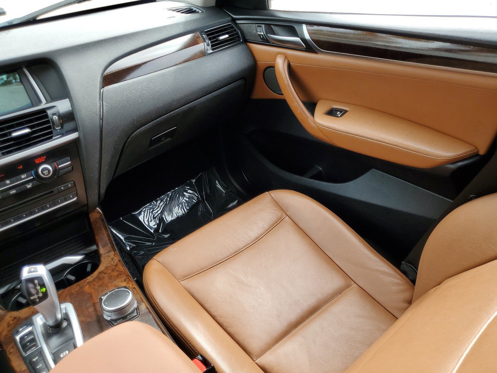 Used 2017 BMW X3 xDrive35i image 13