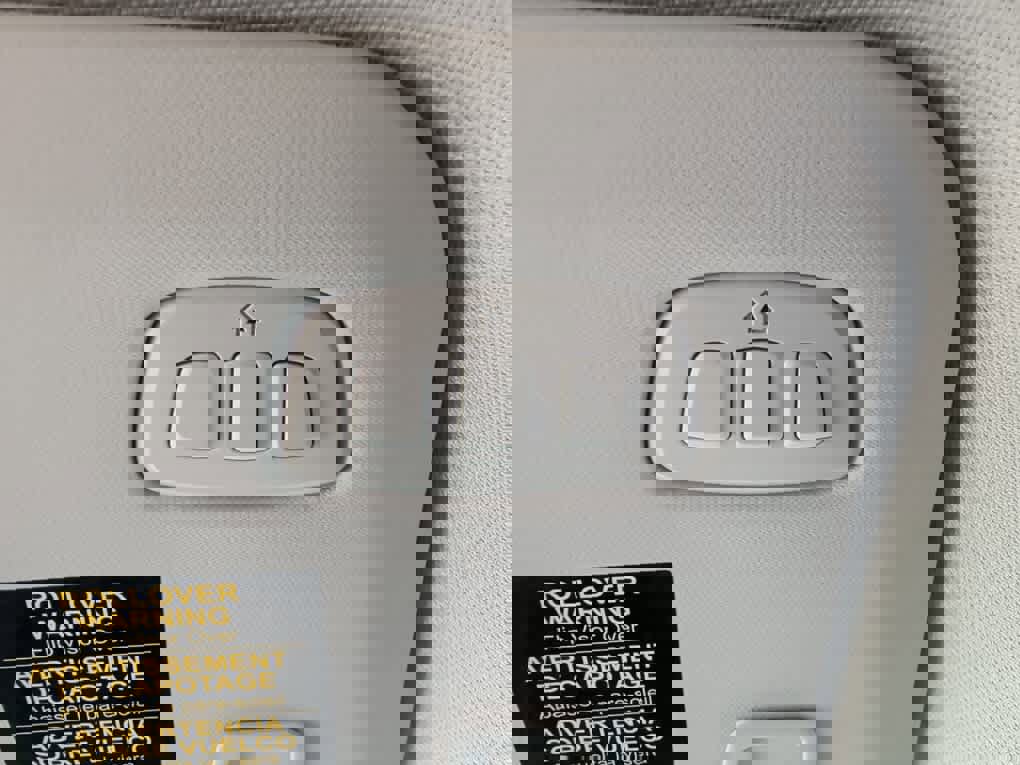 Used 2023 Ford Escape Platinum image 26