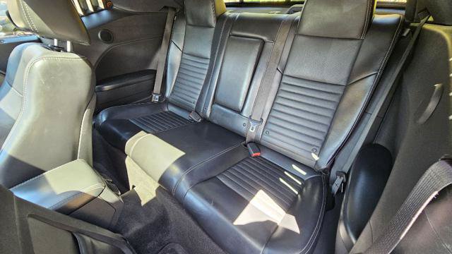 Used 2012 Dodge Challenger R/T RWD image 24