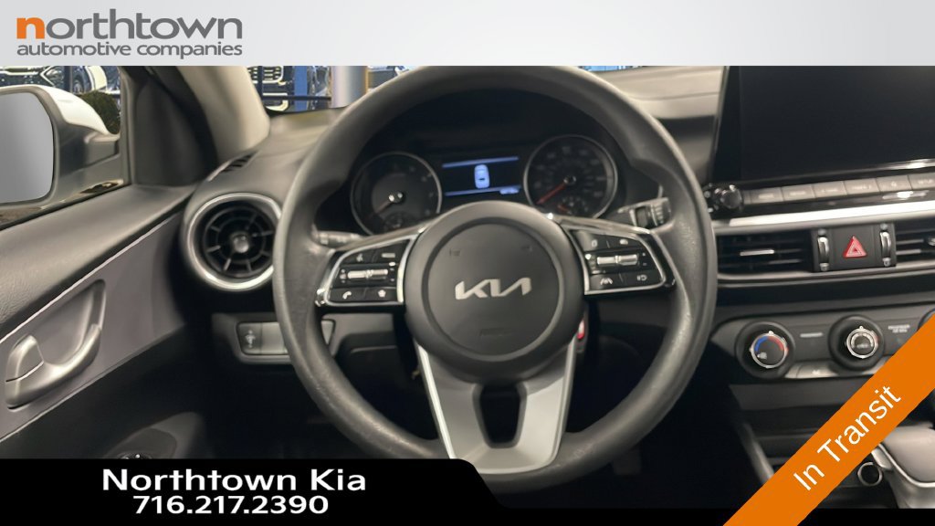 Used 2023 Kia Forte LXS FWD image 22
