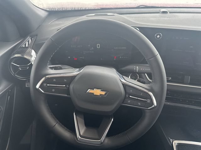 New 2026 Chevrolet Equinox LT AWD/4WD image 25
