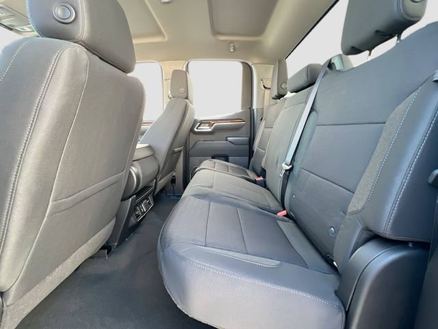 New 2026 GMC Sierra 1500 Elevation AWD/4WD image 17