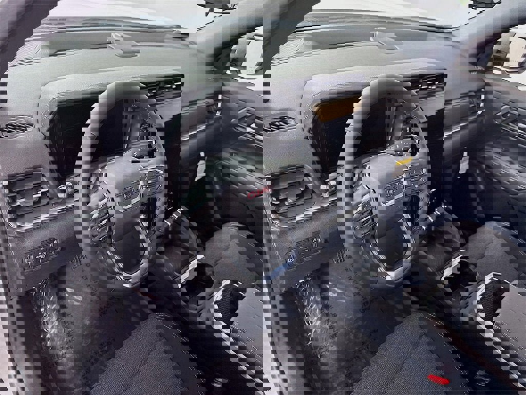 New 2026 GMC Terrain Elevation image 4