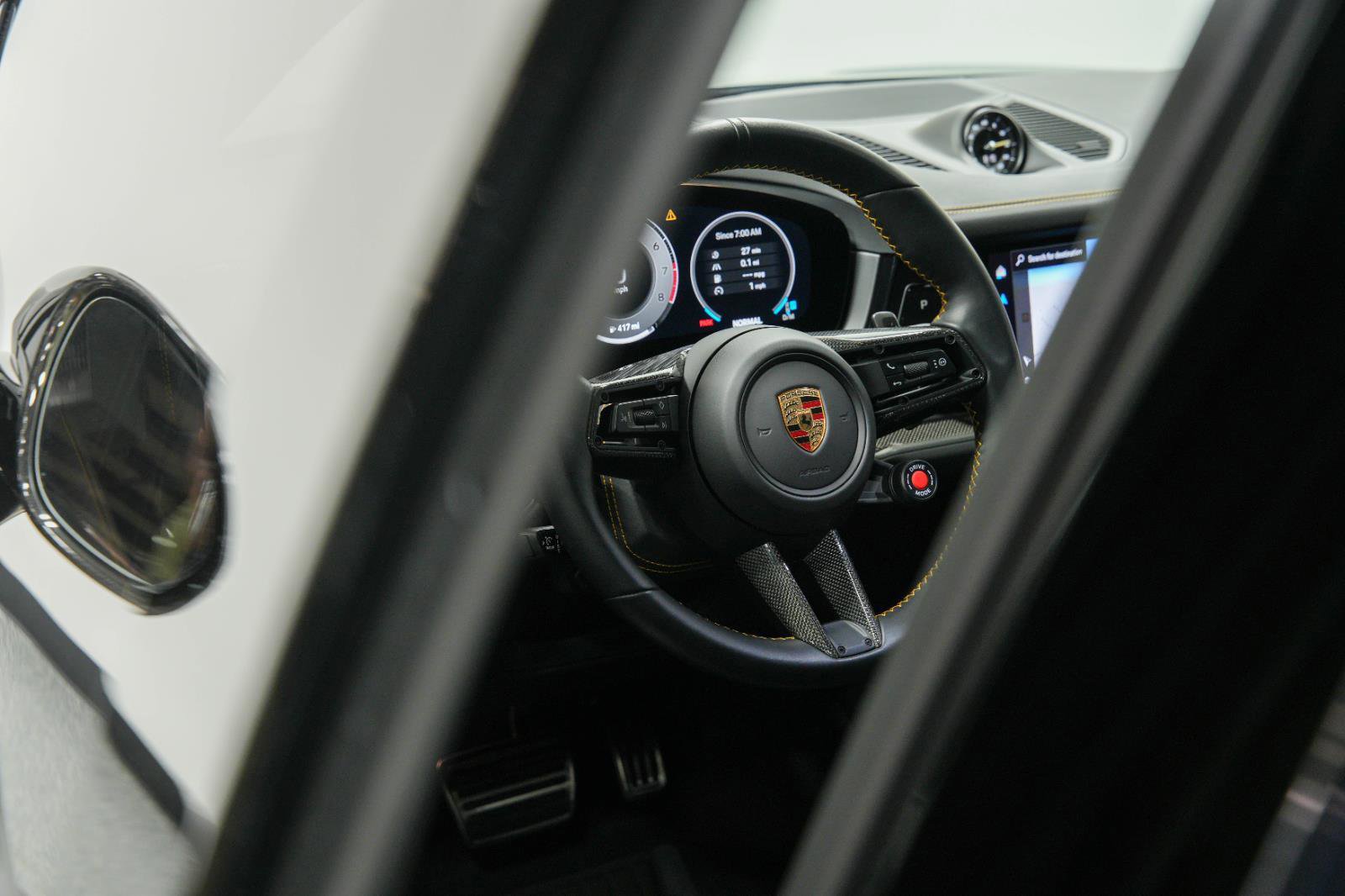 Used 2024 Porsche Cayenne Turbo GT image 97