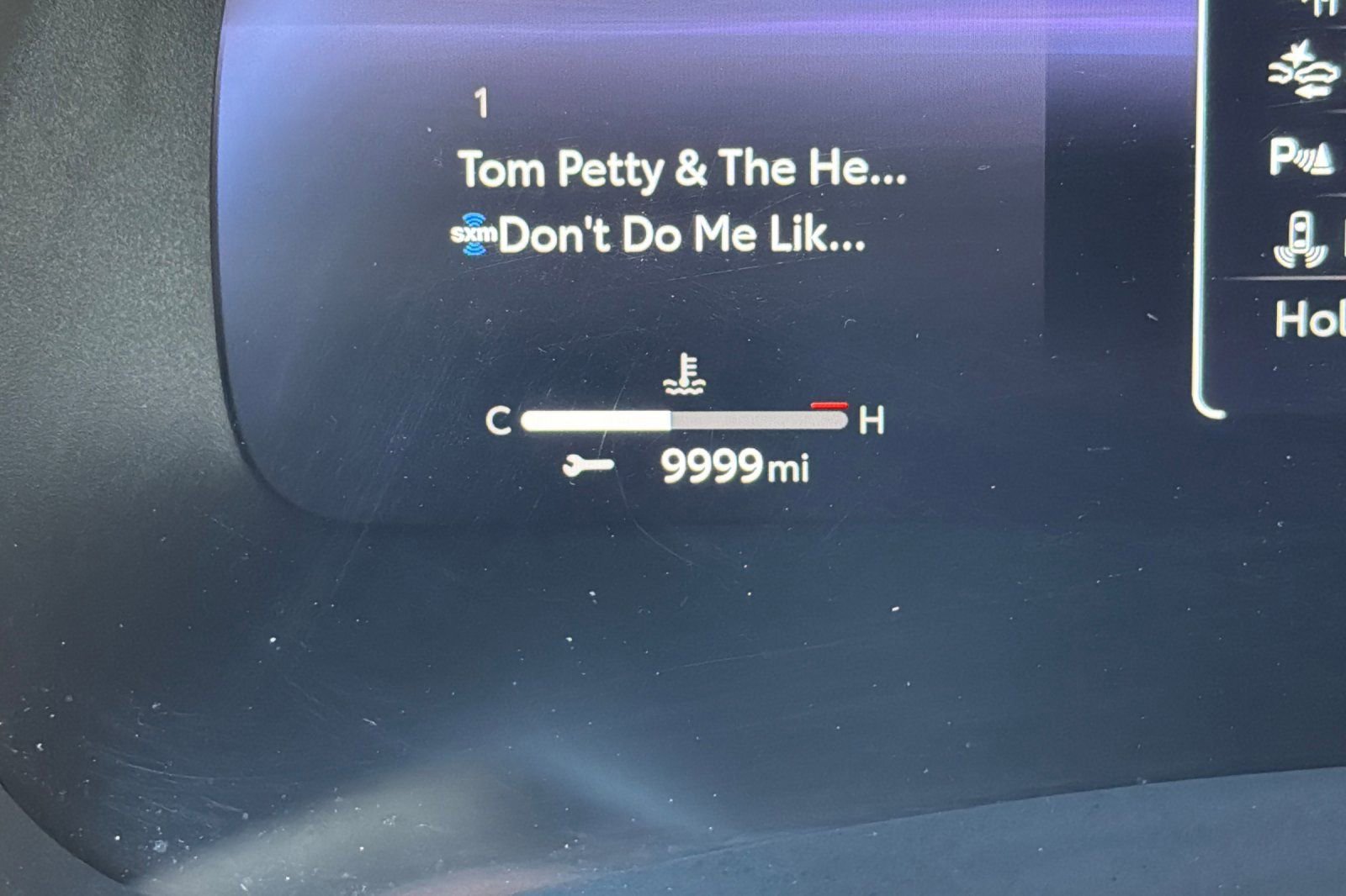 Used 2023 Toyota Highlander Limited image 26