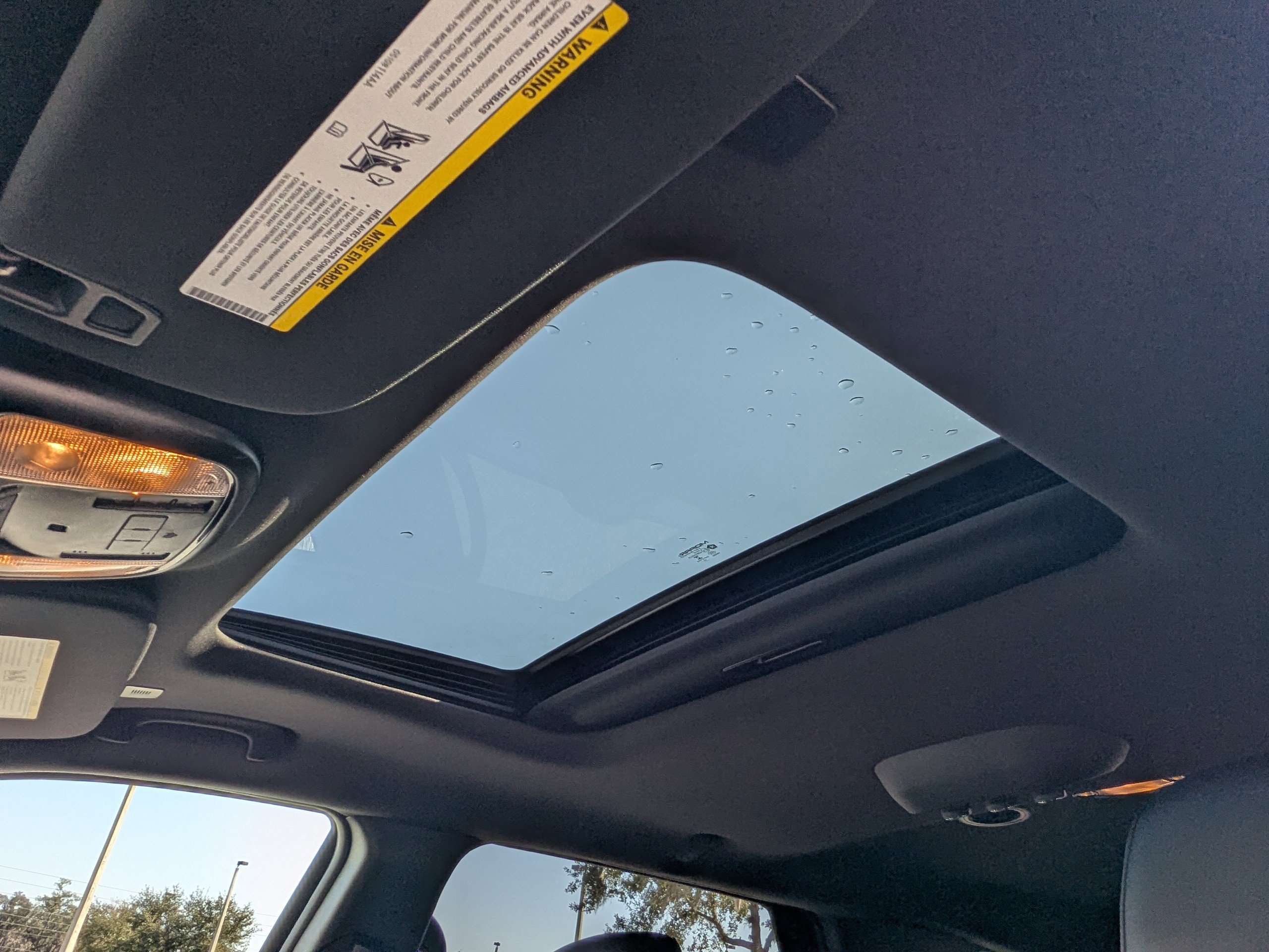 New 2026 Dodge Durango GT image 19