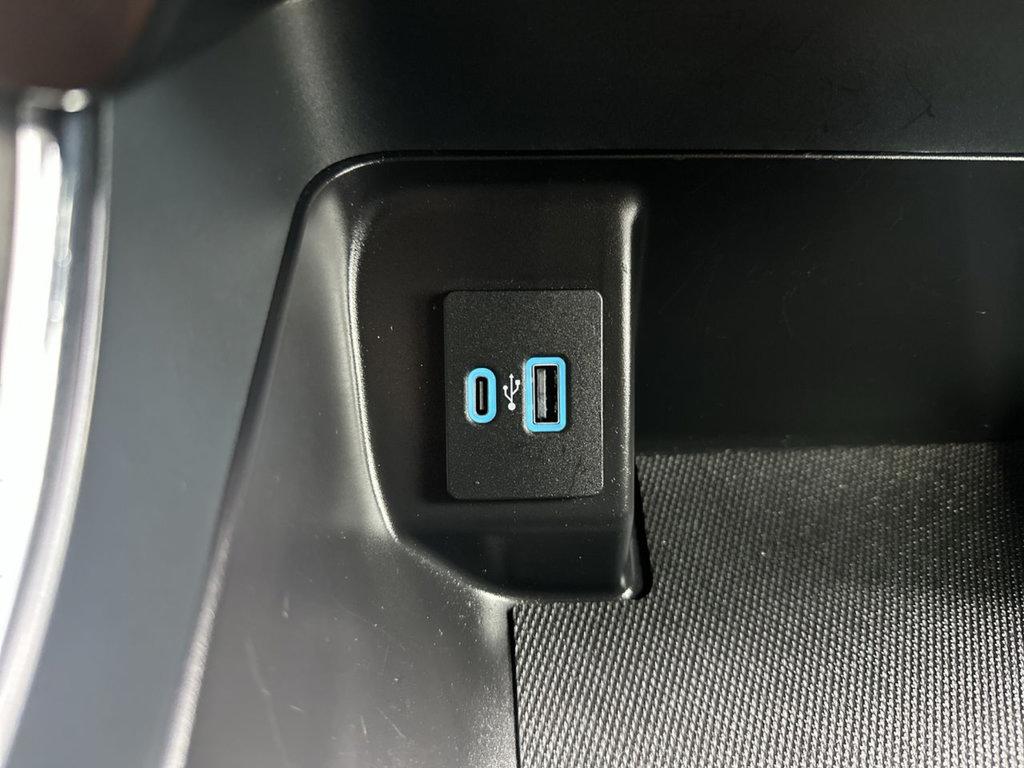 Used 2024 Ford F150 STX w/ Mobile Office Package RWD image 42