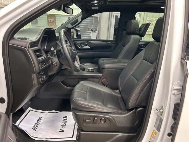 Used 2023 Chevrolet Tahoe RST image 9