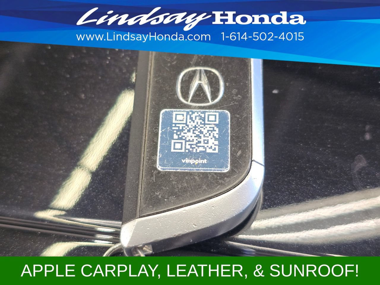 Used 2024 Acura Integra FWD image 23