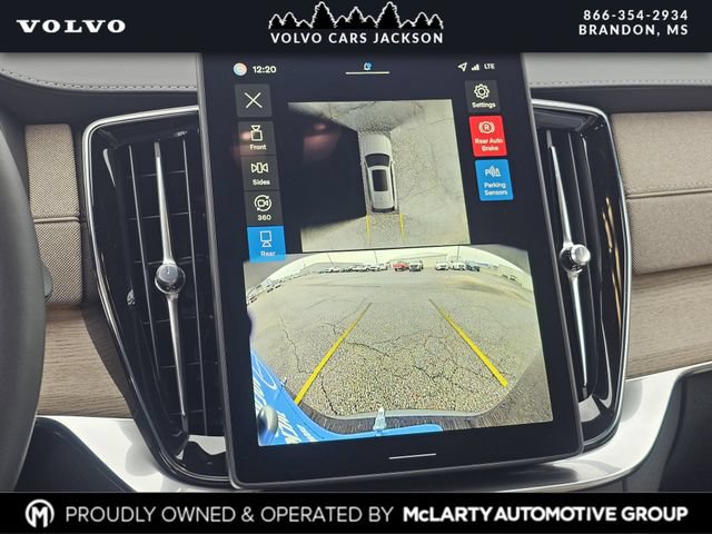 New 2026 Volvo XC90 B6 Ultra w/ Lounge Package AWD/4WD image 8