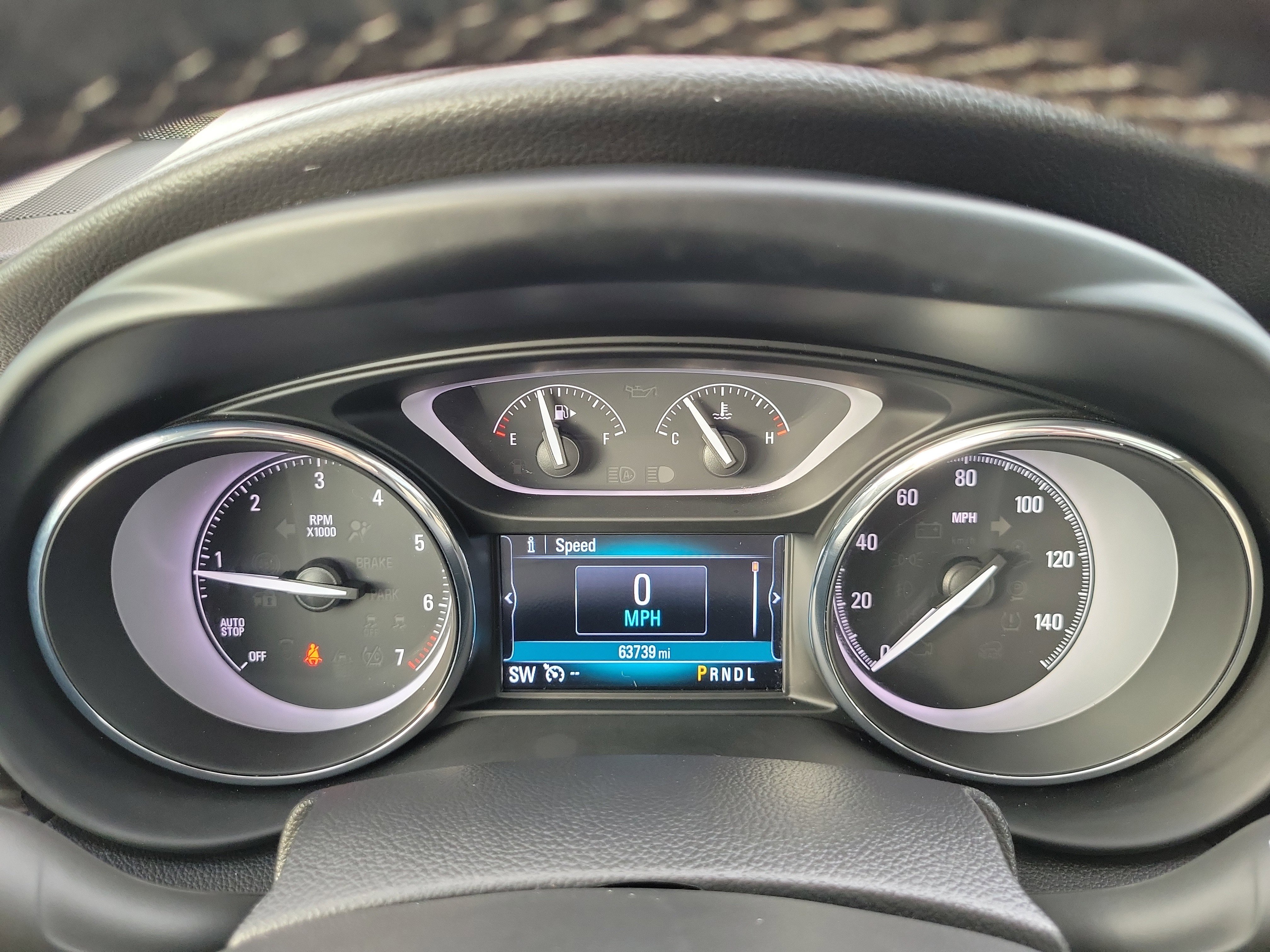 Used 2020 Buick Envision Essence w/ Experience Buick Package image 30