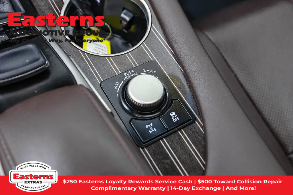 Used 2018 Lexus RX 350 AWD image 21
