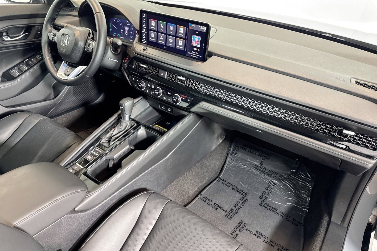 Used 2025 Honda Accord Touring image 28