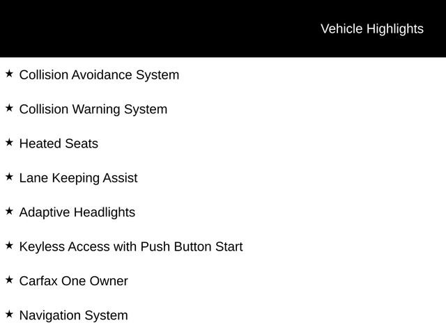 Used 2023 Chevrolet Colorado Z71 w/ Z71 Convenience Package 2