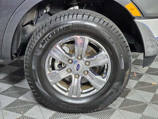 Certified 2020 Ford Ranger XLT w/ Equipment Group 301A Mid AWD/4WD image 9