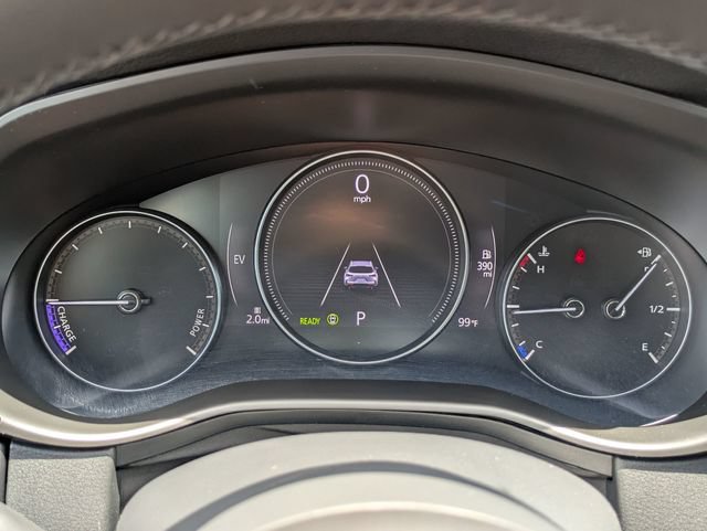 New 2026 MAZDA CX-50 AWD 2.5 Hybrid w/ Weather Package image 17