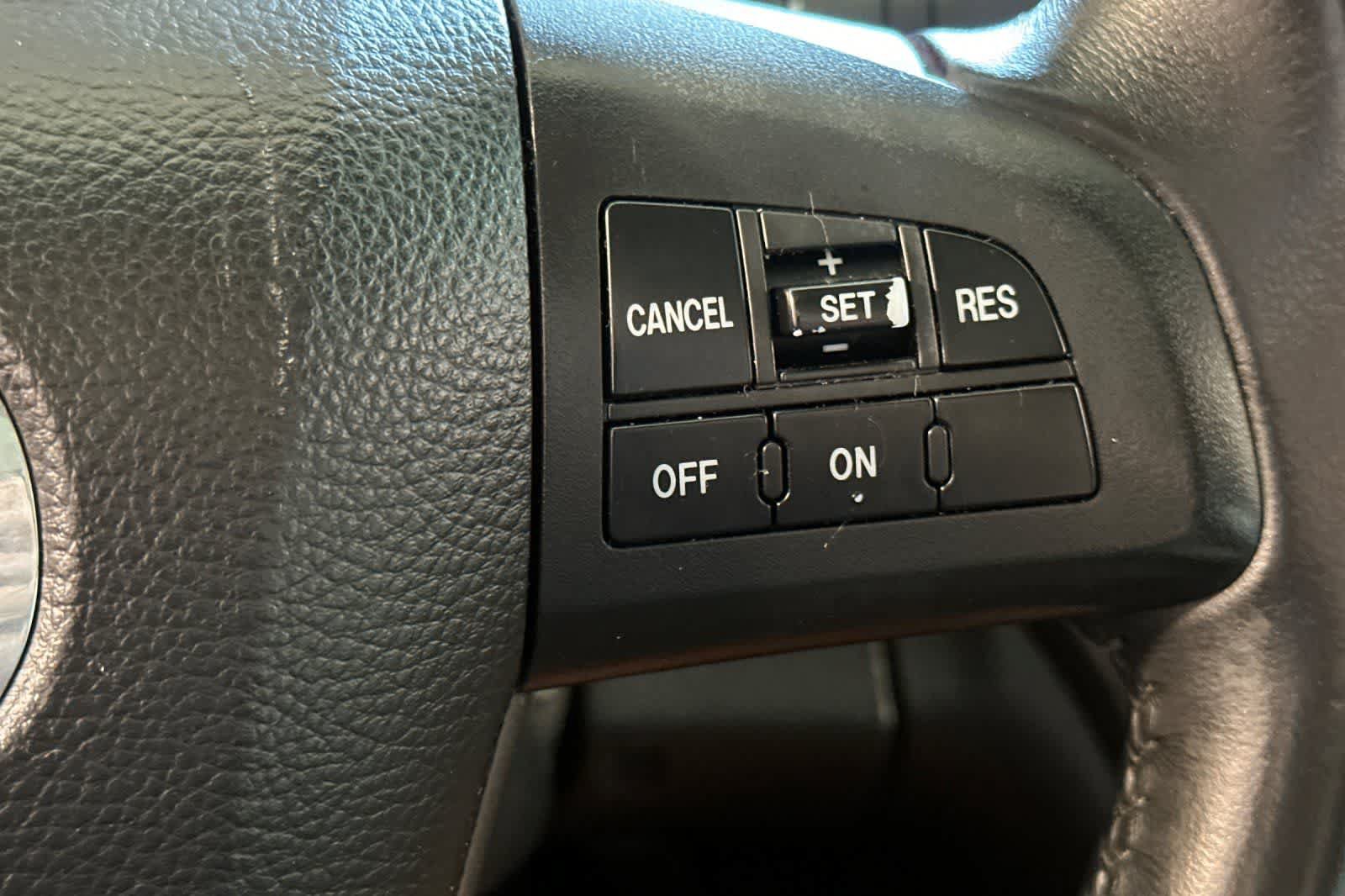 Used 2013 MAZDA MAZDA6 i Grand Touring w/ Technology Pkg FWD image 28