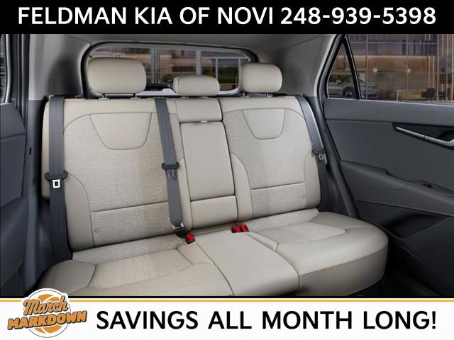 New 2026 Kia Niro EX image 16