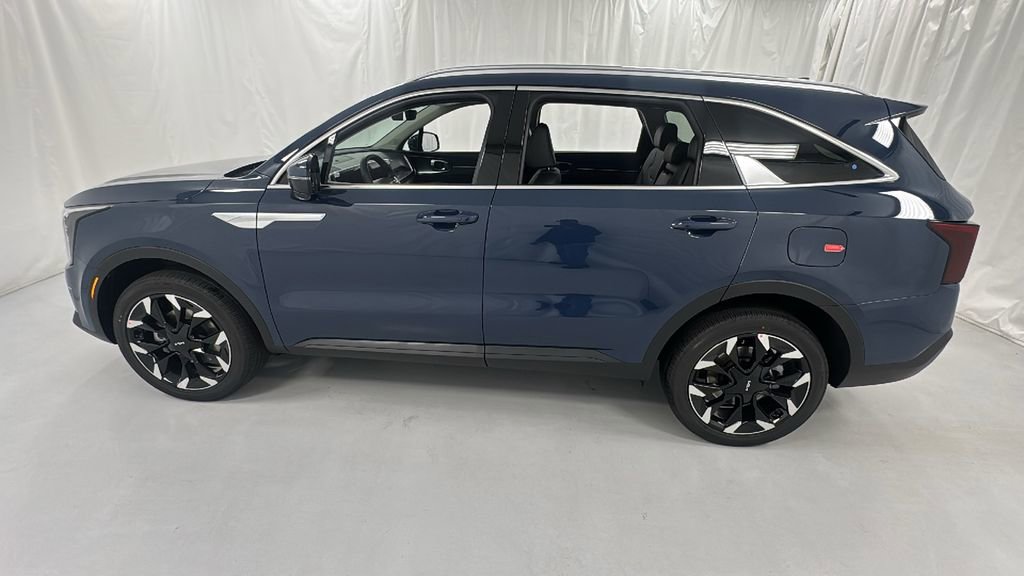 New 2026 Kia Sorento EX image 6