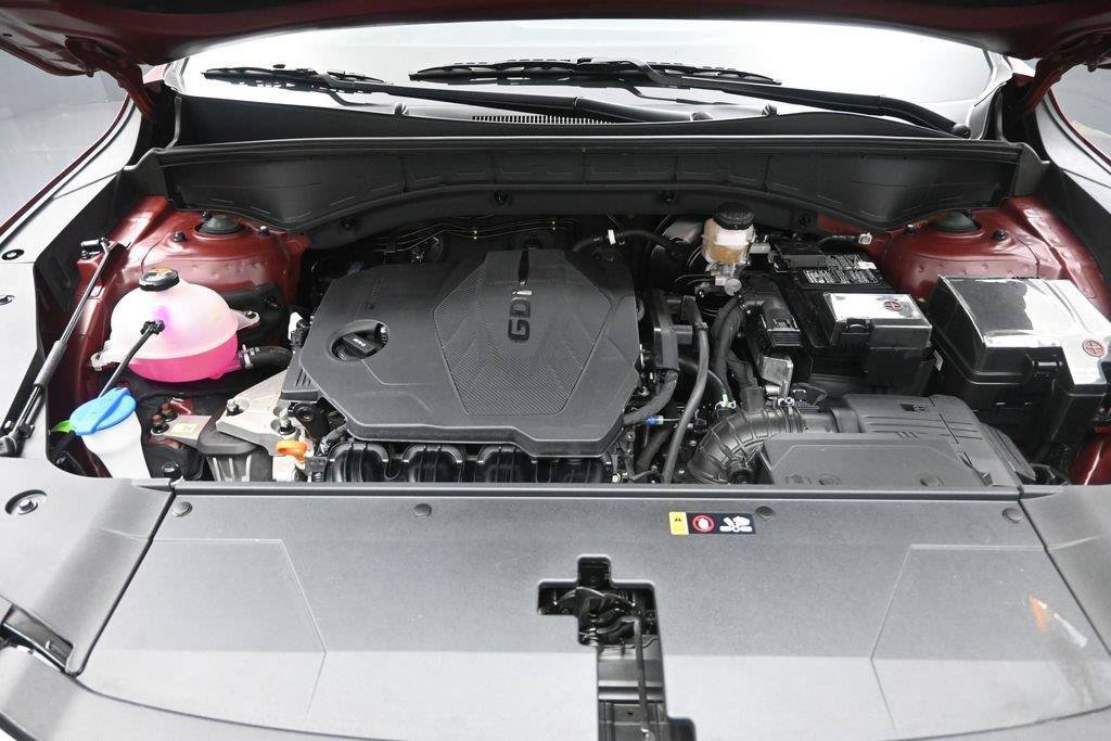 Used 2025 Kia Sorento S FWD image 33