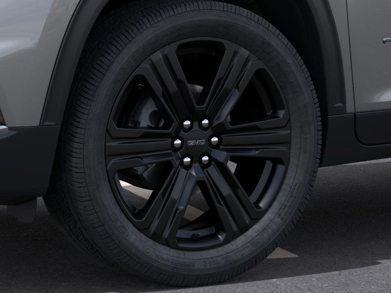 New 2026 GMC Acadia Elevation w/ Black Edition image 9