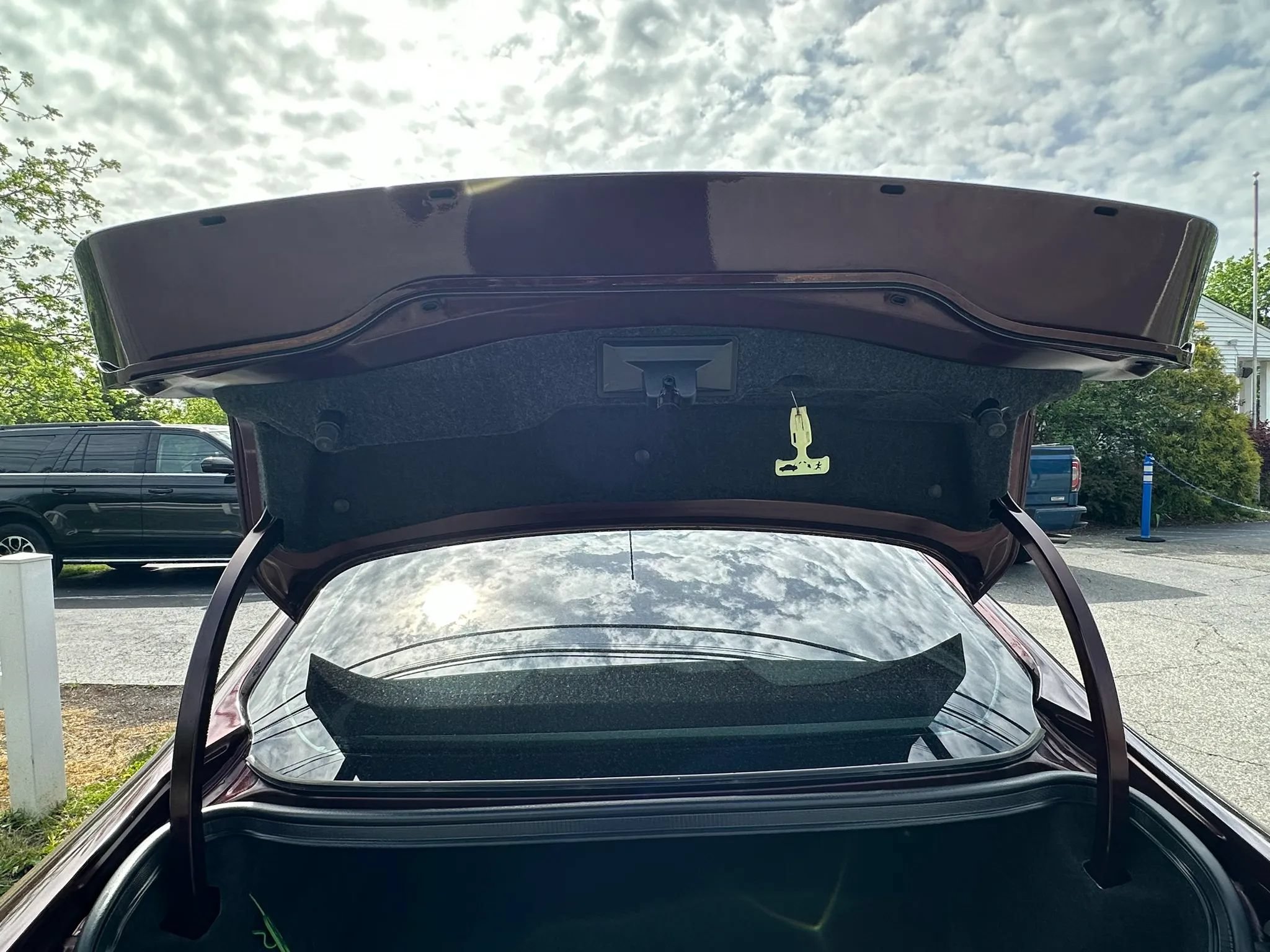 Used 2018 Ford Fusion SE FWD image 31