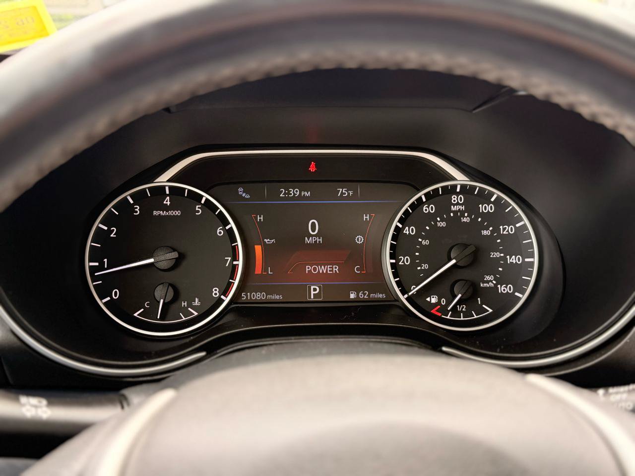 Used 2019 Nissan Maxima Platinum w/ Illumination Package FWD image 26