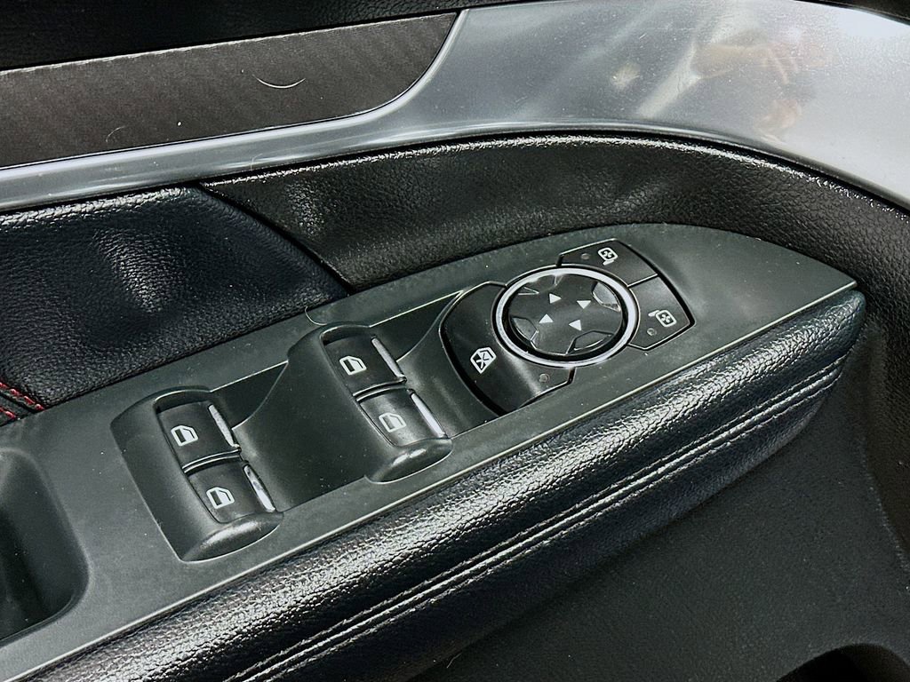 Used 2016 Ford Explorer Sport image 17