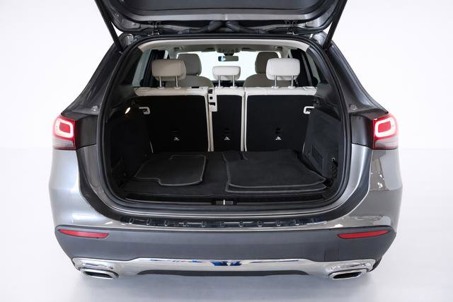 Used 2023 Mercedes-Benz GLA 250 4MATIC image 12