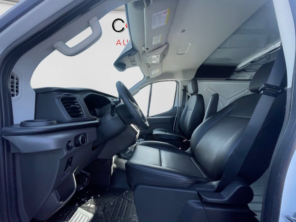 New 2026 Ford Transit 150 Low Roof RWD image 19
