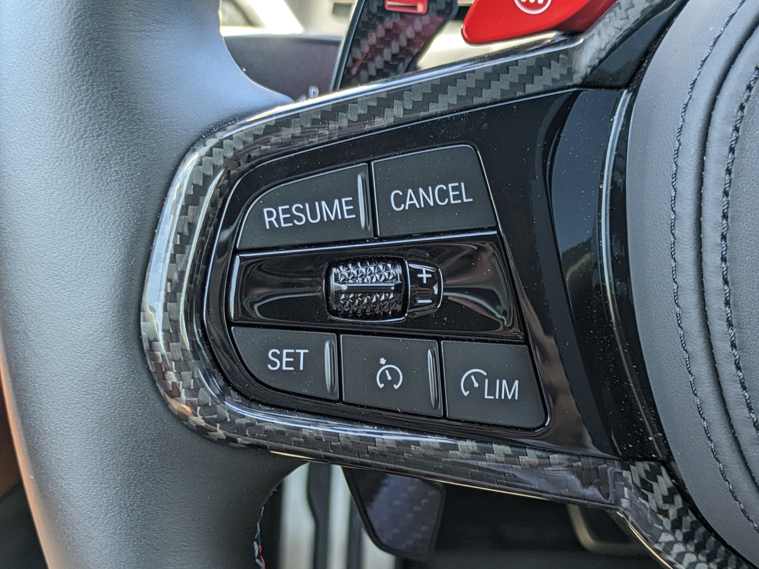 Used 2025 BMW M4 xDrive Competition w/ Executive Package AWD/4WD image 24