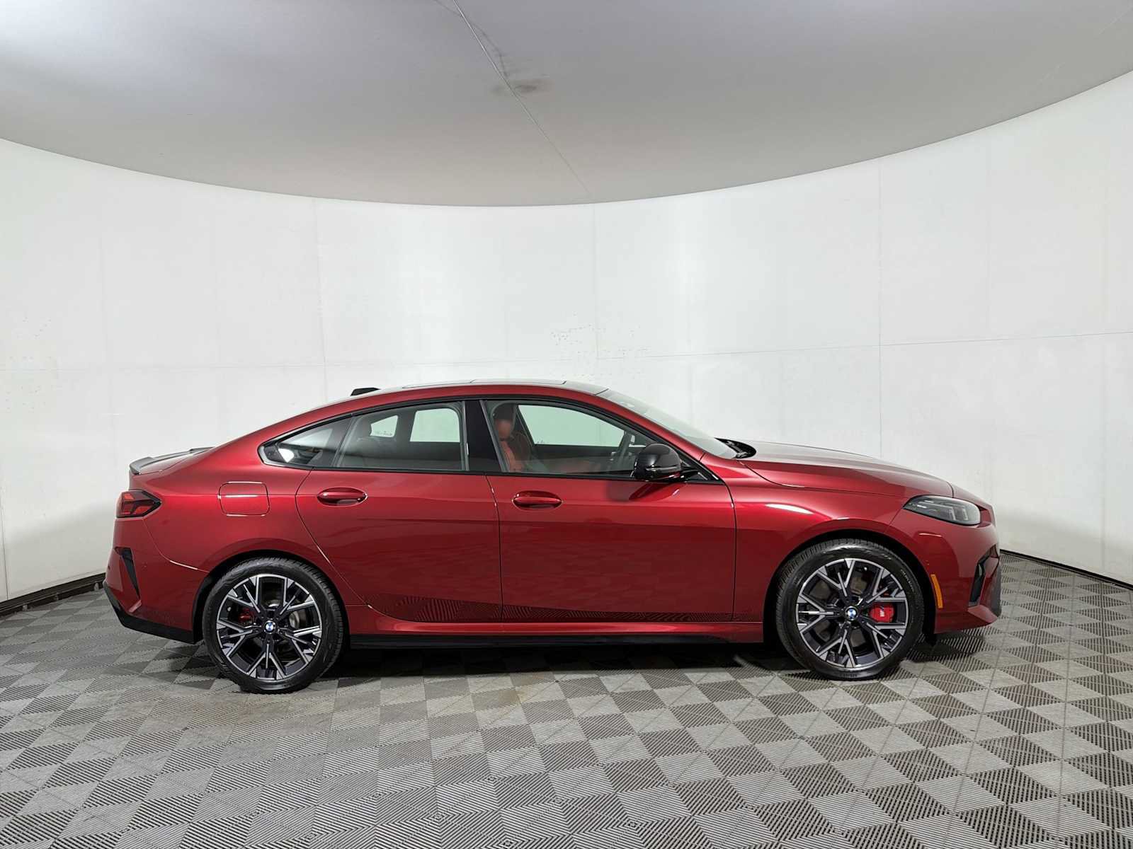 Used 2026 BMW 228i xDrive w/ Technology Package AWD/4WD image 7