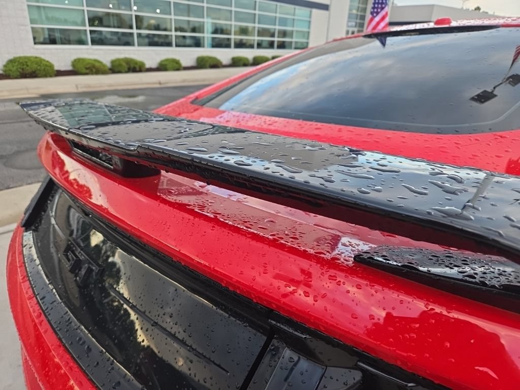 Used 2019 Ford Mustang GT Premium w/ Equipment Group 401A RWD image 11