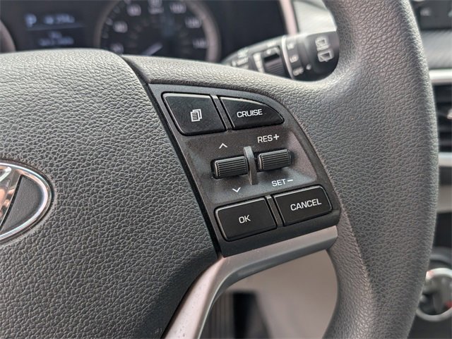 Used 2021 Hyundai Tucson Value image 16