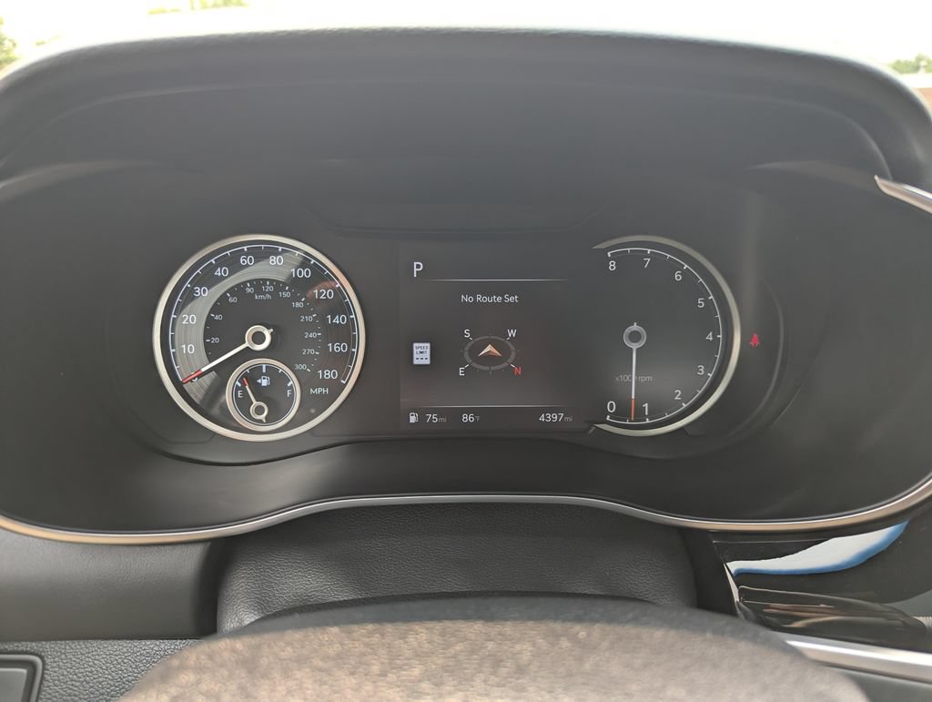 Used 2026 Genesis G70 3.3T Sport Prestige AWD/4WD image 24