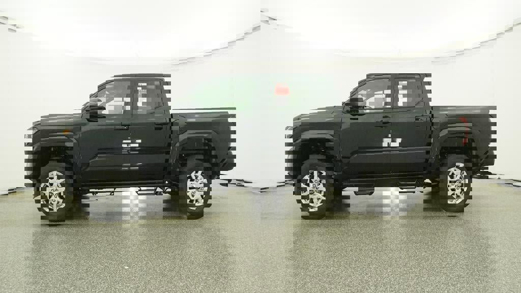 New 2025 Toyota Tacoma SR image 19