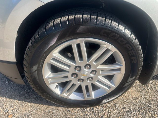 Used 2014 Chevrolet Traverse LT w/ All-Star Edition FWD image 11
