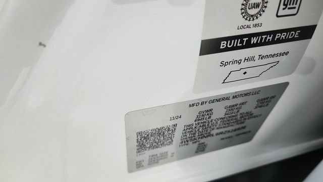 Used 2024 Acura ZDX A-Spec image 64