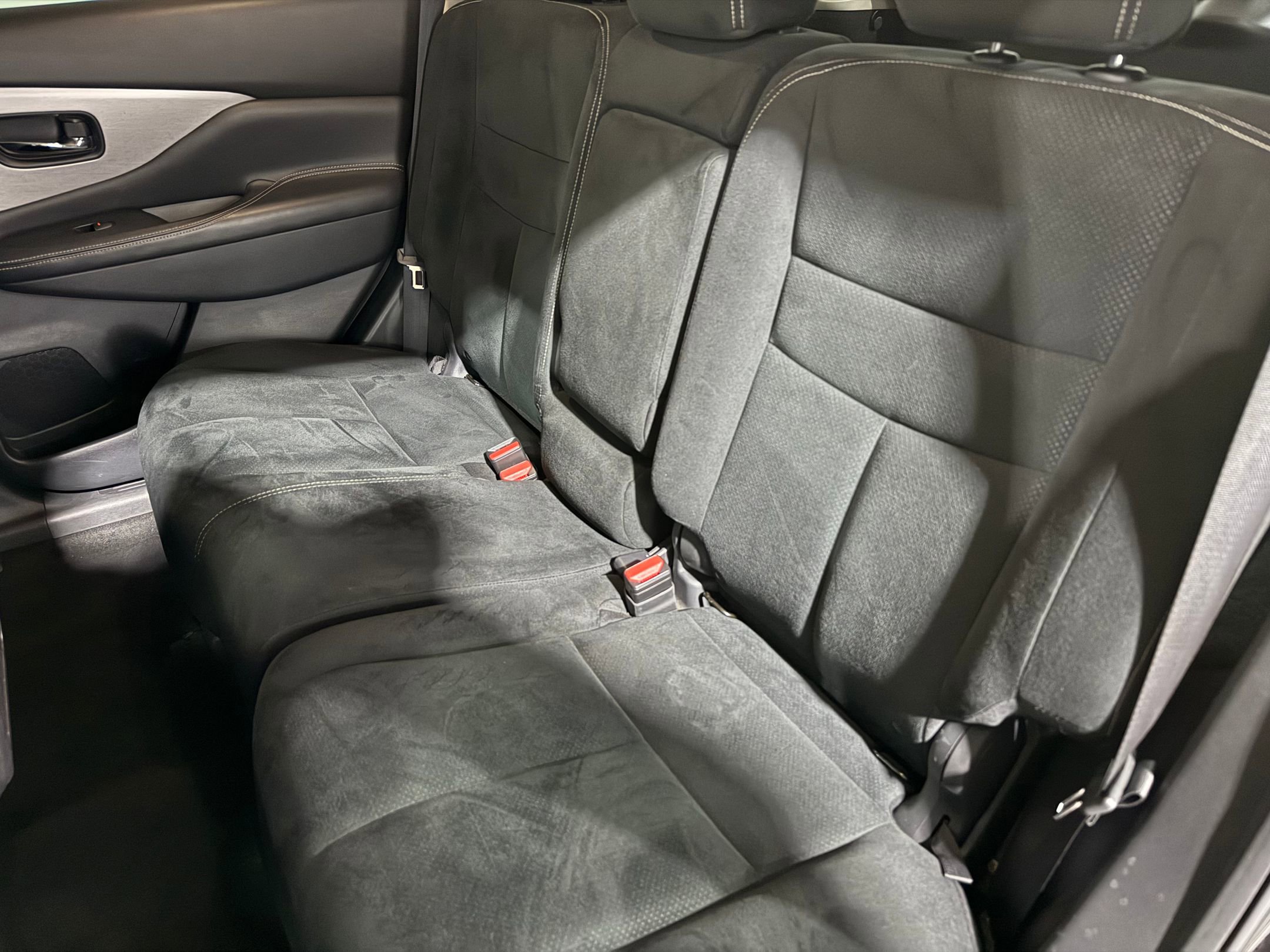 Used 2020 Nissan Murano SV image 31