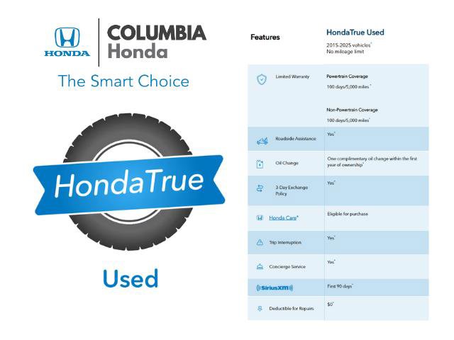 Certified 2017 Honda CR-V Touring image 2