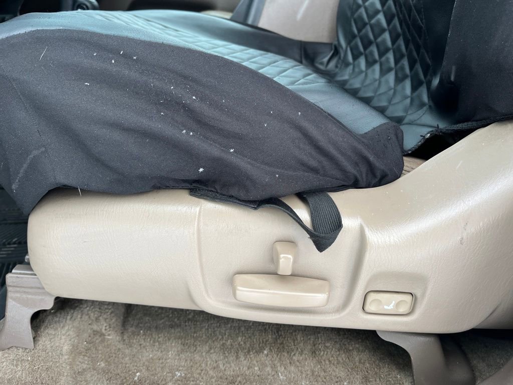 Used 2002 Toyota 4Runner Limited image 16