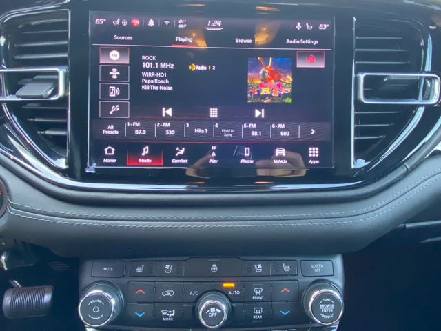 Used 2021 Dodge Durango Citadel image 19